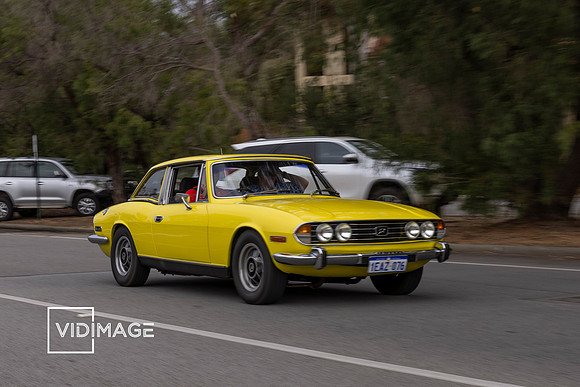 Classic Cars and Coffee - September 2024 by ©Vidimage ©Joe Mammoliti_0364