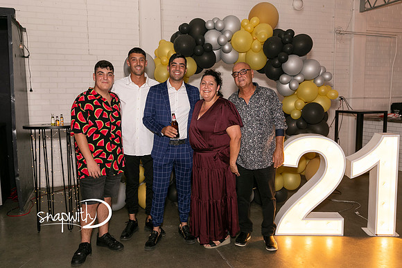 Jordan's 21st by ©SnapwithD @Demi Mammoliti - 021