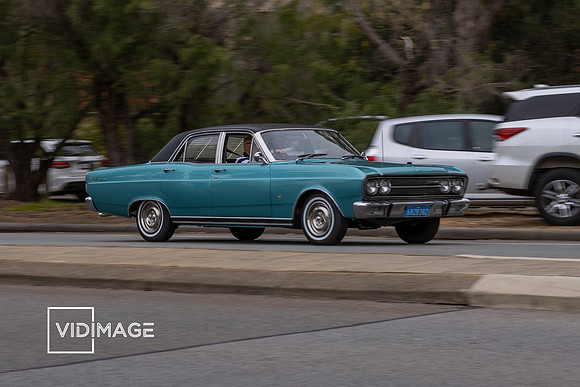 Classic Cars and Coffee - September 2024 by ©Vidimage ©Joe Mammoliti_0389
