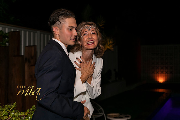 Carmela's Birthday by ©clixbymia ©Mia Mammoliti - 161