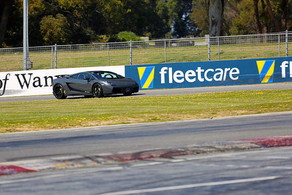 2014 Ferrari Track Day Highlights by Vidimage