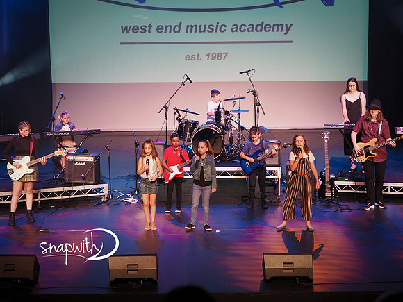 WEMA Awards Show by ©SnapwithD ©Demi Mammoliti