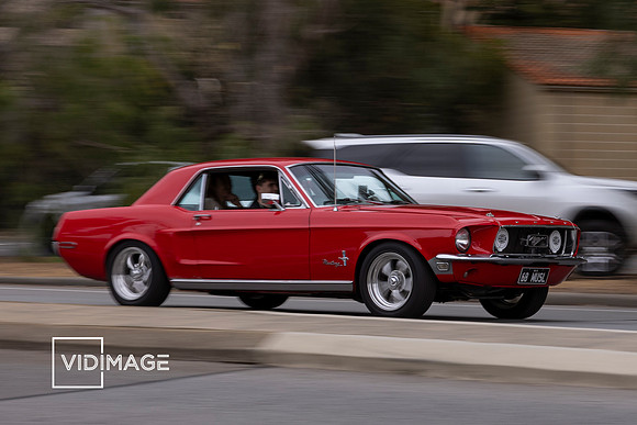 Classic Cars and Coffee - September 2024 by ©Vidimage ©Joe Mammoliti_0385