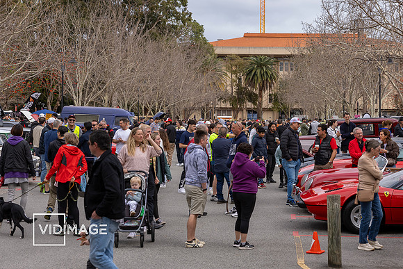 Classic Cars and Coffee - September 2024 by ©Vidimage ©Joe Mammoliti_0338