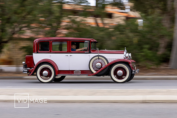 Classic Cars and Coffee - September 2024 by ©Vidimage ©Joe Mammoliti_0199