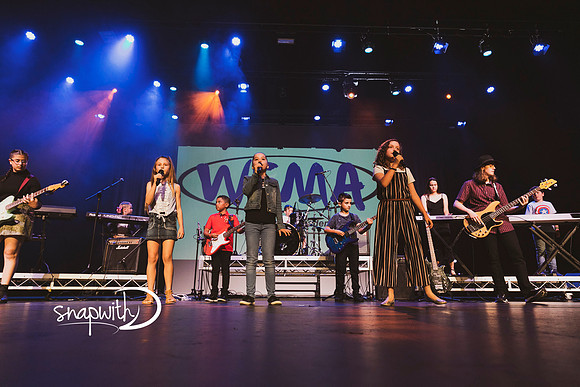 WEMA Awards Show by ©SnapwithD ©Demi Mammoliti