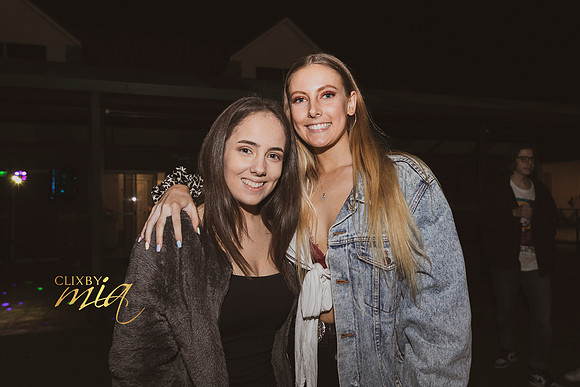 Joseph's 18th by ©clixbymia ©Mia Mammoliti