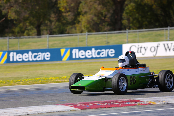 2014 Ferrari Track Day Highlights by Vidimage