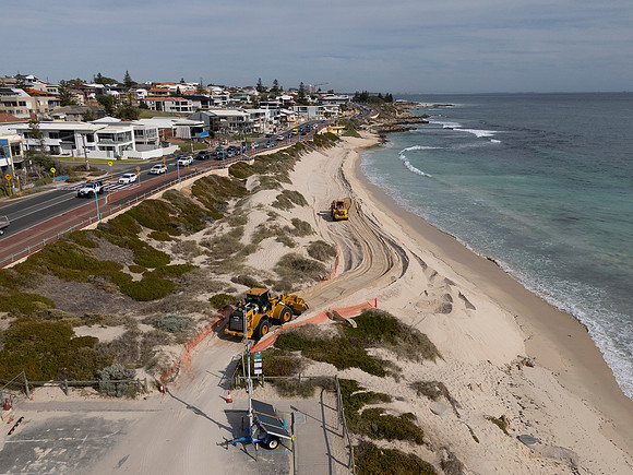Trigg to Mettams - TONCA Earthmoving - Vidimage by Joe Mammoliti_0051