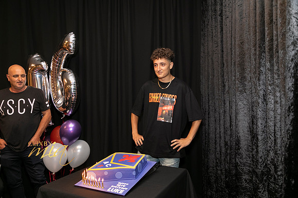 Luke's Birthday by ©clixbymia ©Mia Mammoliti - 133