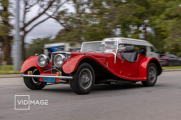Classic Cars and Coffee - September 2024 by ©Vidimage ©Joe Mammoliti_0177