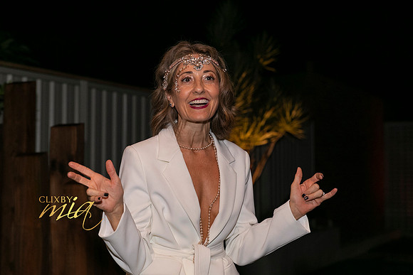 Carmela's Birthday by ©clixbymia ©Mia Mammoliti - 153