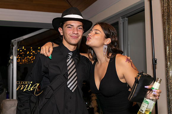 Carmela's Birthday by ©clixbymia ©Mia Mammoliti - 131
