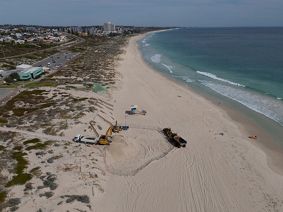 Trigg to Mettams - TONCA Earthmoving - Vidimage by Joe Mammoliti_0041