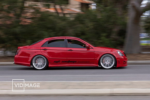 Classic Cars and Coffee - September 2024 by ©Vidimage ©Joe Mammoliti_0406