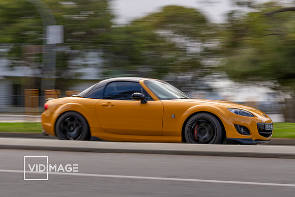 Classic Cars and Coffee - September 2024 by ©Vidimage ©Joe Mammoliti_0315