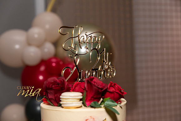 Sienna's 21st by ©clixbymia ©Mia Mammoliti - 001