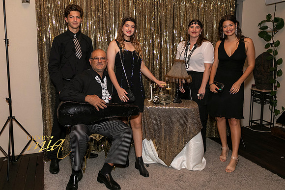 Carmela's Birthday by ©clixbymia ©Mia Mammoliti - 072