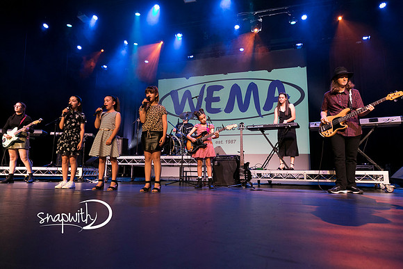 WEMA Awards Show by ©SnapwithD ©Demi Mammoliti