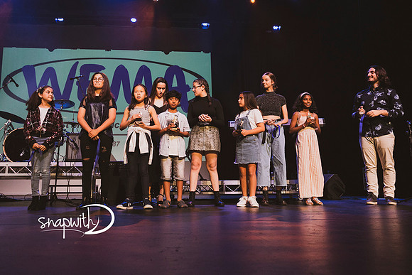 WEMA Awards Show by ©SnapwithD ©Demi Mammoliti