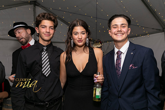 Carmela's Birthday by ©clixbymia ©Mia Mammoliti - 105