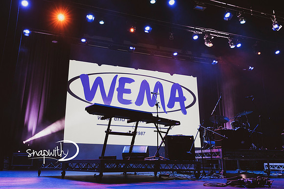WEMA Awards Show by ©SnapwithD ©Demi Mammoliti