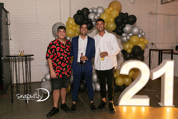 Jordan's 21st by ©SnapwithD @Demi Mammoliti - 017