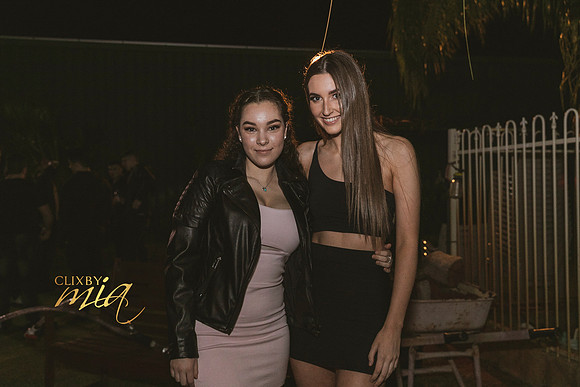 Joseph's 18th by ©clixbymia ©Mia Mammoliti