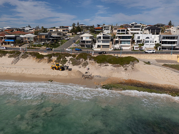 Trigg to Mettams - TONCA Earthmoving - Vidimage by Joe Mammoliti_0060