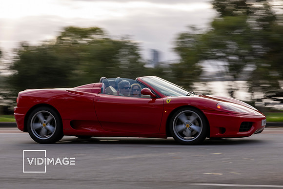 Classic Cars and Coffee - September 2024 by ©Vidimage ©Joe Mammoliti_0227