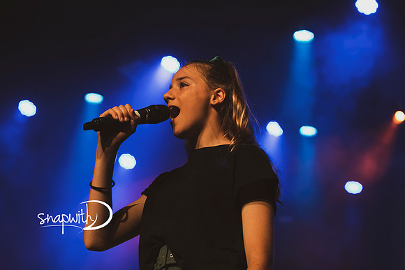 WEMA Awards Show by ©SnapwithD ©Demi Mammoliti