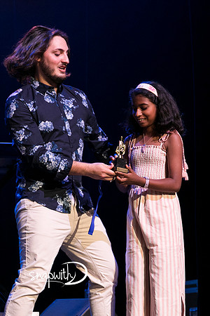 WEMA Awards Show by ©SnapwithD ©Demi Mammoliti