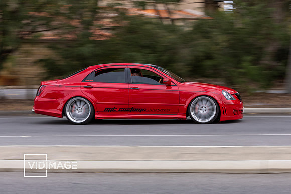 Classic Cars and Coffee - September 2024 by ©Vidimage ©Joe Mammoliti_0104