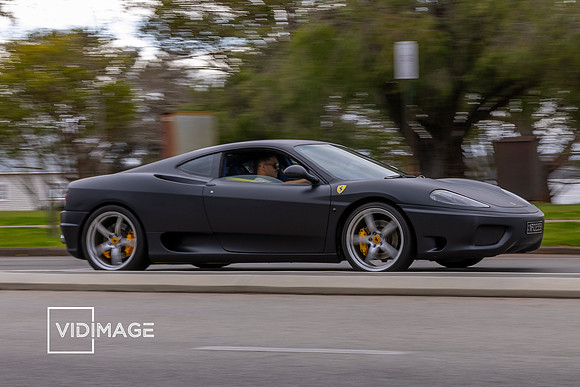 Classic Cars and Coffee - September 2024 by ©Vidimage ©Joe Mammoliti_0335