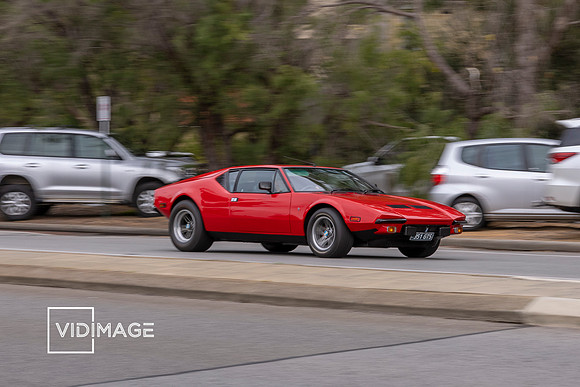 Classic Cars and Coffee - September 2024 by ©Vidimage ©Joe Mammoliti_0127