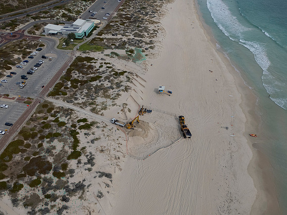 Trigg to Mettams - TONCA Earthmoving - Vidimage by Joe Mammoliti_0049