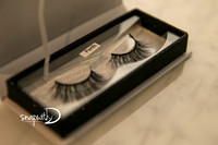 PFF Backstage SA Lashes by ©SnapwithD ©Demi Mammoliti