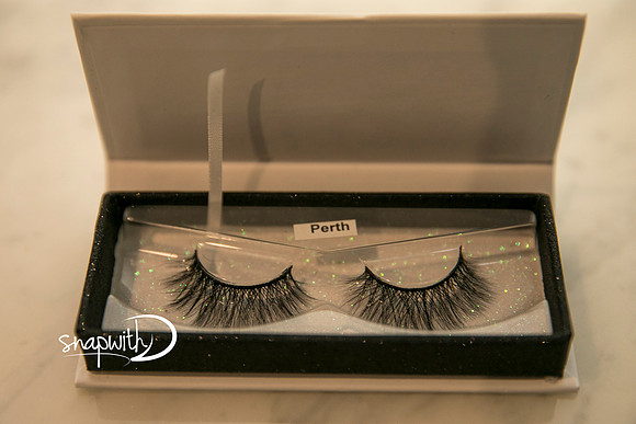 PFF Backstage SA Lashes by ©SnapwithD ©Demi Mammoliti