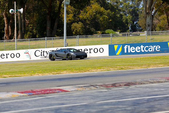 2014 Ferrari Track Day Highlights by Vidimage