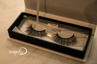 PFF Backstage SA Lashes by ©SnapwithD ©Demi Mammoliti
