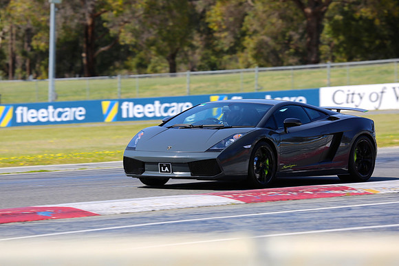2014 Ferrari Track Day Highlights by Vidimage