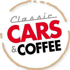 Classic Cars and Coffee Logo