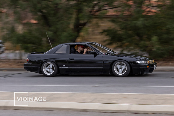 Classic Cars and Coffee - September 2024 by ©Vidimage ©Joe Mammoliti_0405