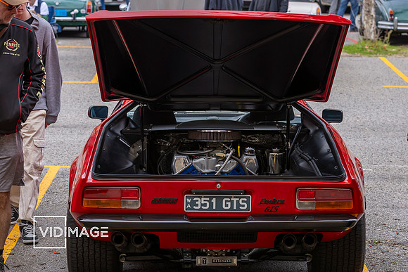 Classic Cars and Coffee - September 2024 by ©Vidimage ©Joe Mammoliti_0125