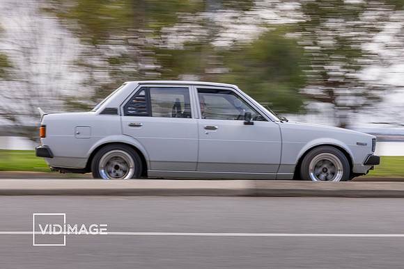 Classic Cars and Coffee - September 2024 by ©Vidimage ©Joe Mammoliti_0314