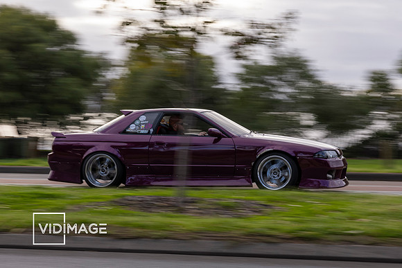 Classic Cars and Coffee - September 2024 by ©Vidimage ©Joe Mammoliti_0234