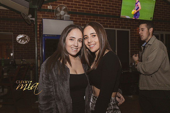 Joseph's 18th by ©clixbymia ©Mia Mammoliti