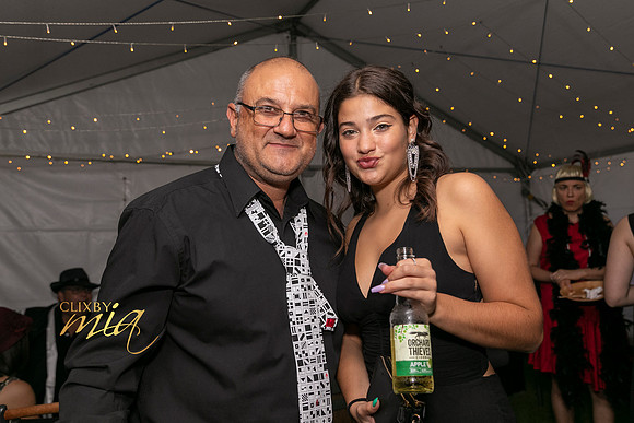 Carmela's Birthday by ©clixbymia ©Mia Mammoliti - 103