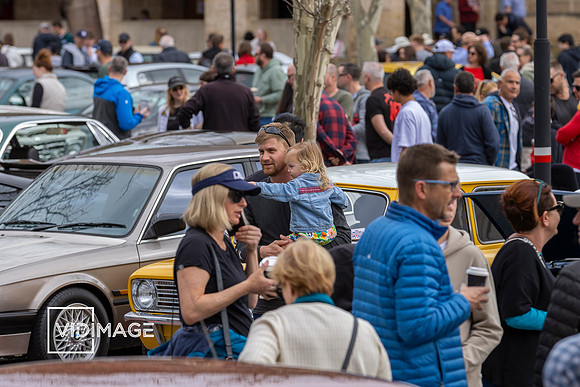 Classic Cars and Coffee - September 2024 by ©Vidimage ©Joe Mammoliti_0172