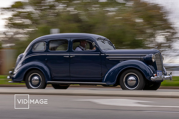 Classic Cars and Coffee - September 2024 by ©Vidimage ©Joe Mammoliti_0288